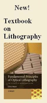 Lithography Textbook