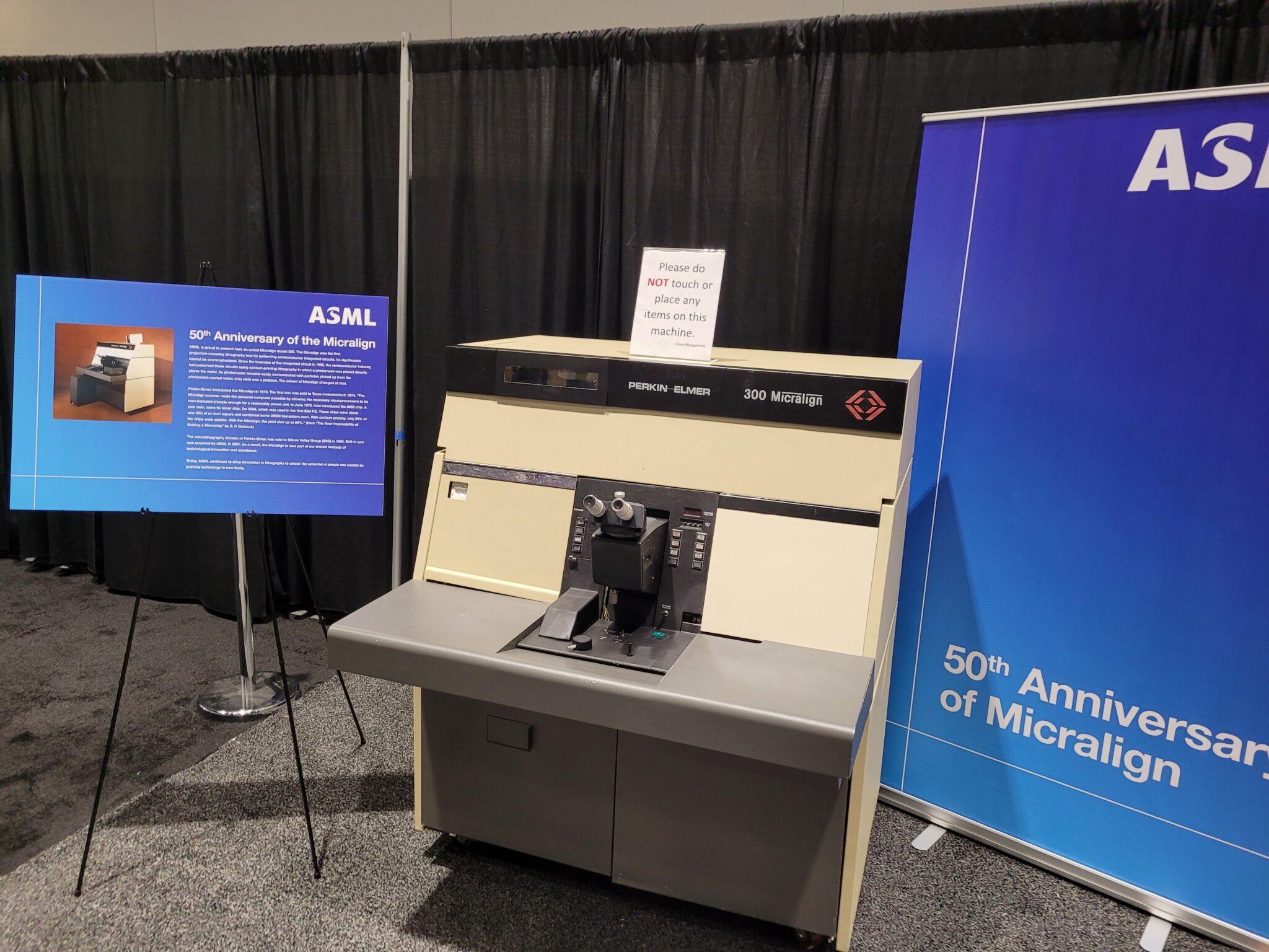 SPIE Advanced Lithography and Patterning Symposium 2023 day 2 Lithoguru