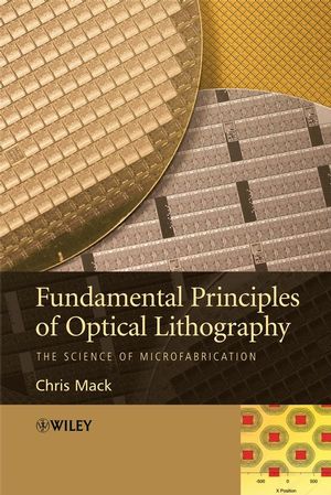 Fundamental Principles of Optical Lithography cover